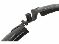 blatník přední M-Wave FAT BIKE 115mm široké