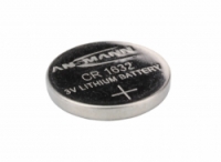 baterie Ansmann knoflíková 120mAH
