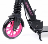 koloběžka Tempish NIXIN 145 II AL skládací růžová