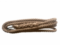 lano šplhací Acra 6m juta