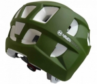 přilba HAVEN RANGER zelená