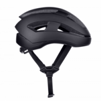 přilba FORCE NAOS, černá, matná M-L