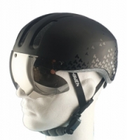 přilba HAVEN Urban černá