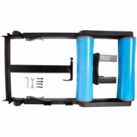 trenažér válce M-WAVE