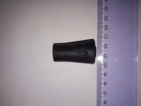 krytky hole HAVEN kulaté pár