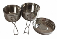 sada kempingová střední