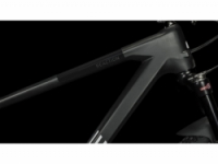 Horské kolo Cube Reaction C:62 ONE carbon´n´white 2024