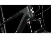 Horské kolo Cube Reaction C:62 ONE carbon´n´white 2024