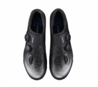 boty Shimano XC7 černé