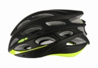 přilba HAVEN ICON černo/zelená