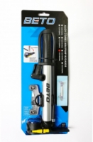 hustilka BETO CCO-021AGL kombinovaná Al