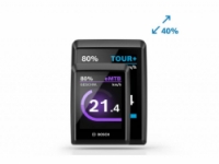 Display Bosch KIOX 500 Smart System