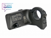 Ovladač s displajem Bosch Purion 200 Smart System