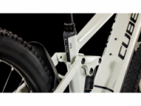 Elektrokolo Cube Stereo Hybrid ONE22 Pro 800 desertstone´n´black 2025