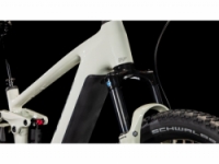 Elektrokolo Cube Stereo Hybrid ONE22 Pro 800 desertstone´n´black 2025