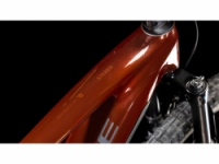 Elektrokolo CUBE STEREO Hybrid ONE44 Pro 800 bourbon´n´black 2025