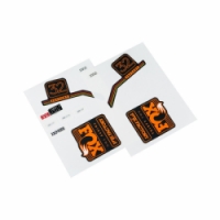 NÁLEPKY FOX NA VIDLICI 32 SADA