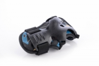 chrániče Tempish STRYKER sada dětské černé