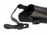 ploutve ACRA pro dospělé tyrkysové 42-47