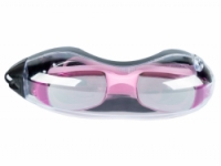 brýle Acra AEONE Antifog růžové