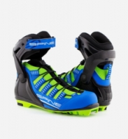 boty na kolečkové lyže SKOL SPINE RS SKIROLL SKATE