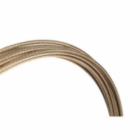 lanko řadicí Jagwire Pro Polished Slick Stainless 1.1x2300mm Campagnolo