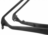 rám MTB superlight carbon 29" 17" - 43cm