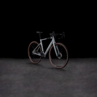 Gravel kolo CUBE NUROAD RACE haze 'n' gloss 2025