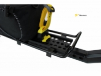 set Sport Arsenal 505 S2 nosič + brašna