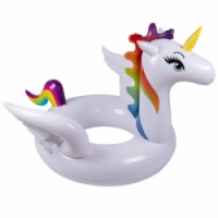 nafukovací kruh SUN CLUB jednorožec 115 cm