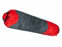 spacák mumiový ACRA Wyrm 800 kachní peří