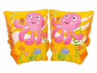 nafukovací rukávky SUN CLUB s mořským vzorem