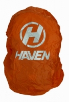 batoh HAVEN LUMINITE II 18l černo/růžový bez rezervoáru