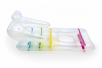 lehátko nafukovací KOOL LOUNGE křeslo 165 x 89cm