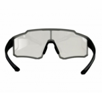 brýle HAVEN NIB šedé fotochromatické