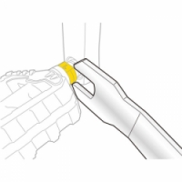 klíč pedálový TOPEAK Pedal Wrench 15mm