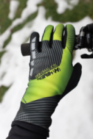 rukavice HAVEN SOFTPREN 0.8 zelené