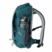 batoh Progress HIKE 15L petrol