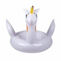 nafukovací kruh SUN CLUB jednorožec 115 cm