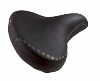 sedlo MONTE GRAPPA Venice černé