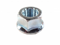 matice zadní s přírubou 9,5mm