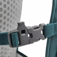 batoh Progress HIKE 30L petrol