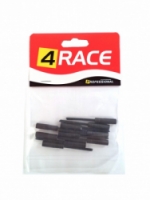 koncovka bowdenu Al 4RACE 5mm 10ks