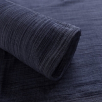 mikina dámská ALPINE PRO HISHA modrá