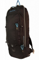 batoh HAVEN SIMPLIFIER RB 14l černo/modrý bez rezervoáru