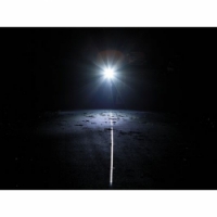 osvětlení přední TOPEAK bluetooth WHITELITE 600BT