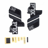 NÁLEPKY FOX NA VIDLICI 32 STEPCAST SADA