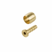 odvzdušňovací sada M-Wave pro hydraulické brzdy