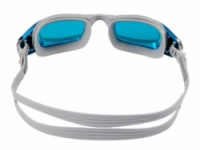 brýle Acra AEONE Antifog šedé