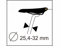 set Sport Arsenal 480 S1 nosič + brašna